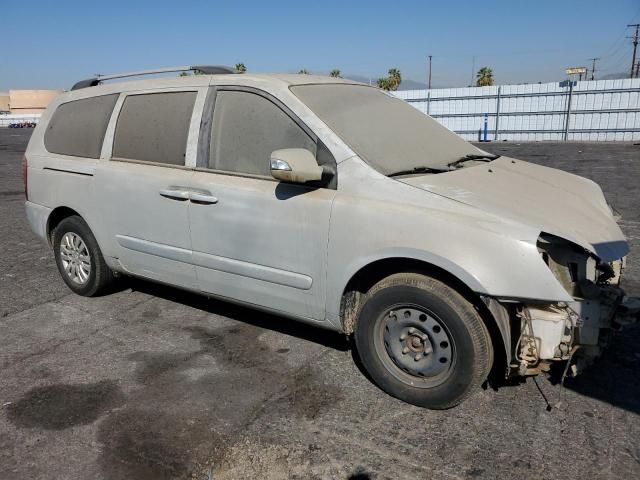 2014 KIA Sedona LX