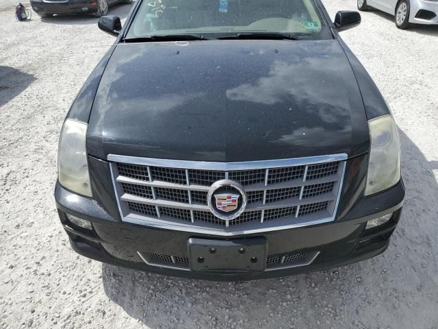 2009 Cadillac STS