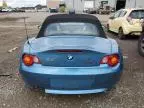 2003 BMW Z4 2.5