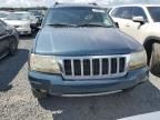 2004 Jeep Grand Cherokee Limited