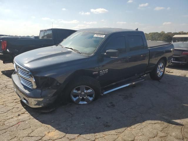 2019 Dodge RAM 1500 Classic SLT