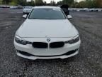 2014 BMW 328 D