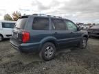 2004 Honda Pilot EXL