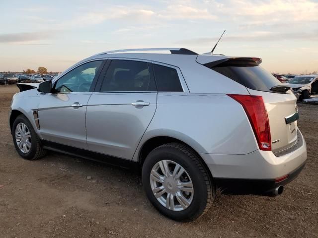 2011 Cadillac SRX Luxury Collection