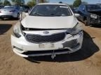 2014 KIA Forte LX