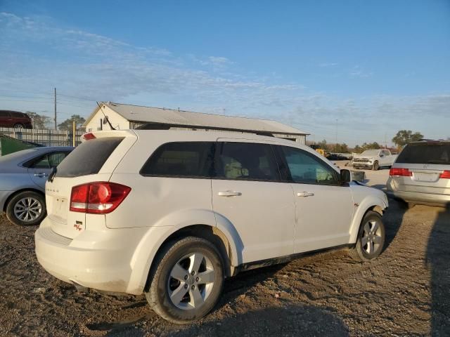 2011 Dodge Journey Mainstreet