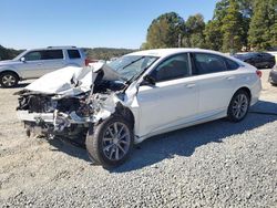 Honda Accord lx salvage cars for sale: 2021 Honda Accord LX