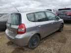 2007 Honda FIT