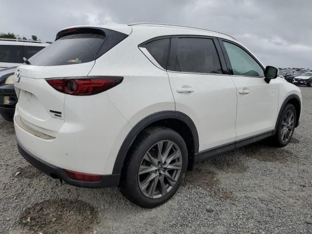 2021 Mazda CX-5 Signature