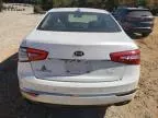 2014 KIA Cadenza Premium