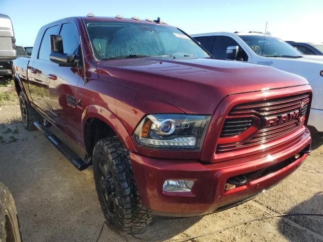 2018 Dodge 2500 Laramie