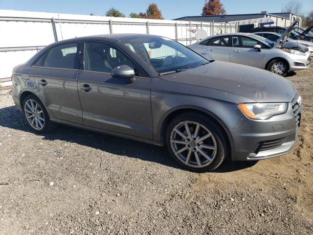 2015 Audi A3 Premium