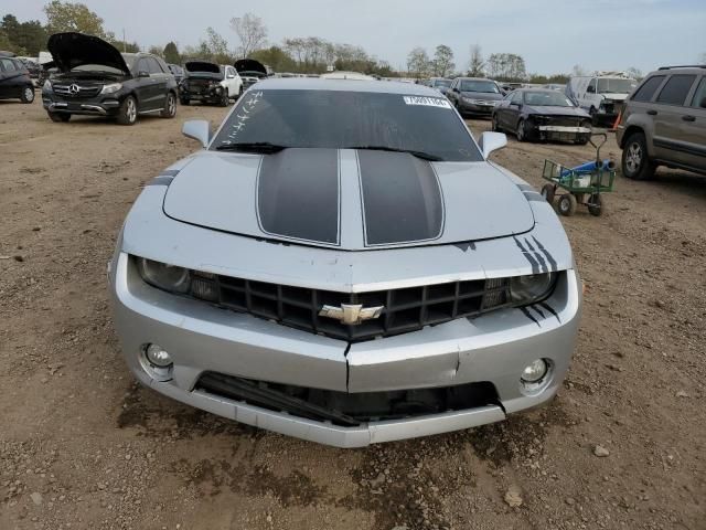 2010 Chevrolet Camaro LT