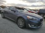 2015 KIA Cadenza Premium