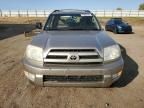 2004 Toyota 4runner SR5