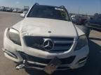 2015 Mercedes-Benz GLK 350