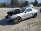 2011 Ford Mustang Shelby GT500