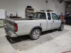 1998 Nissan Frontier King Cab XE