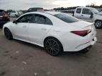 2024 Mercedes-Benz CLA AMG 35 4matic