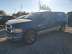 2004 Dodge RAM 1500 ST