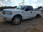 2007 Ford F150