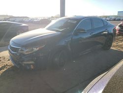 2019 KIA Optima LX en venta en Phoenix, AZ