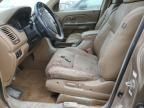 2004 Honda Pilot EXL