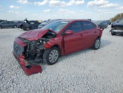 2019 Hyundai Accent SE en venta en Taylor, TX