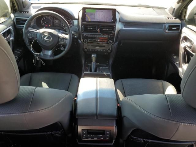 2022 Lexus GX 460