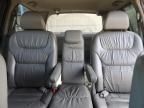 2010 Honda Odyssey EXL