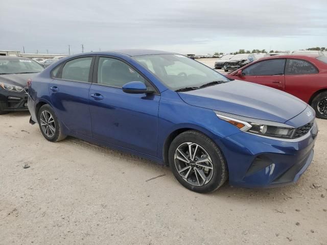 2022 KIA Forte FE