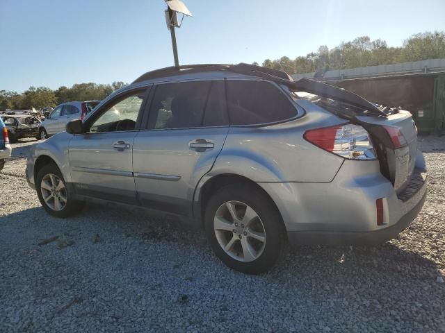 2014 Subaru Outback 2.5I