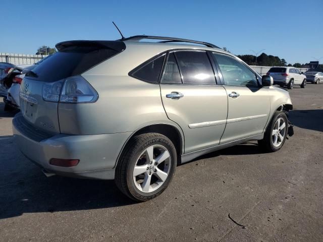 2008 Lexus RX 350