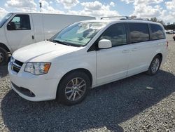 2019 Dodge Grand Caravan SXT en venta en Midway, FL