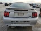 2003 Ford Mustang