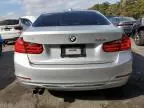 2012 BMW 328 I