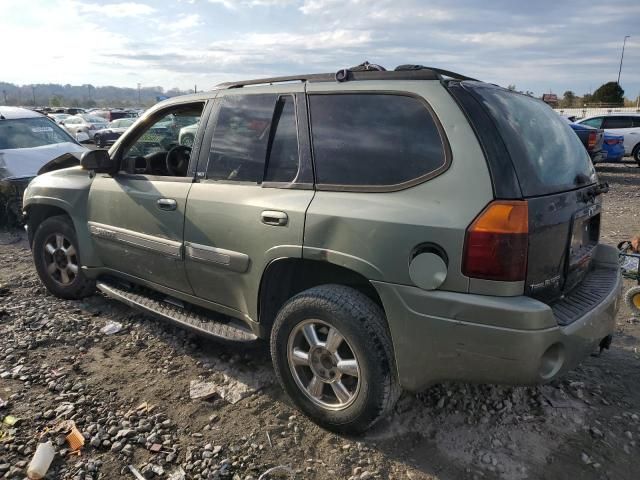 2004 GMC Envoy