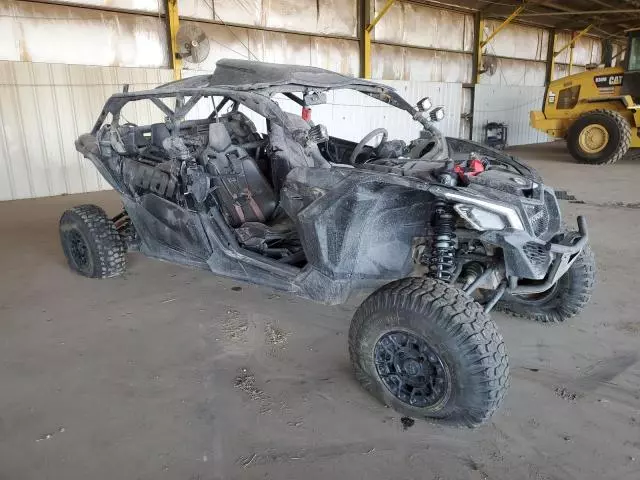 2020 Can-Am Maverick X3 Max X RS Turbo RR