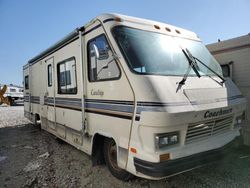 Salvage trucks for sale at Louisville, KY auction: 1990 Chevrolet P30