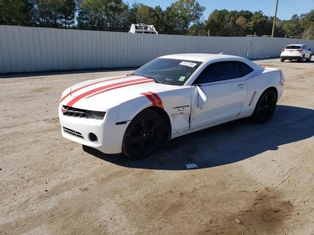 2013 Chevrolet Camaro LT