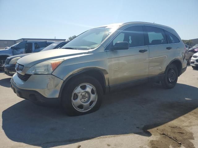 2009 Honda CR-V LX