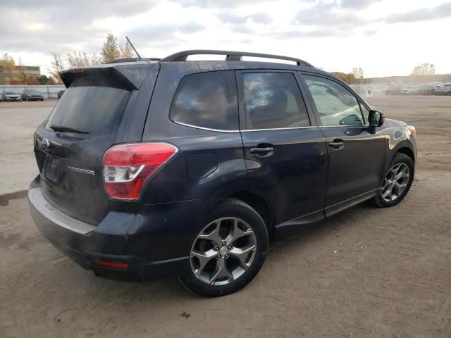 2015 Subaru Forester 2.5I Touring