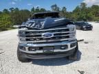 2024 Ford F250 Super Duty