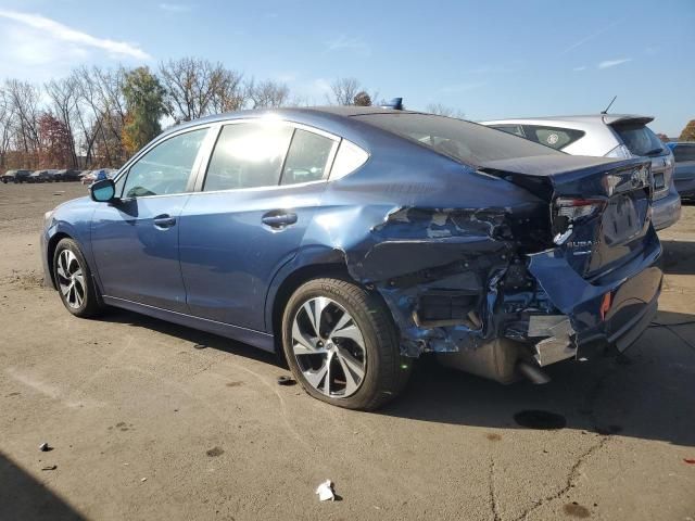 2020 Subaru Legacy Premium