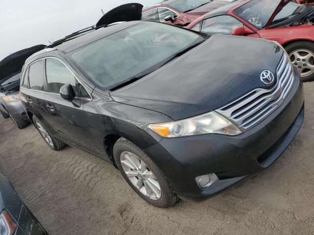 2009 Toyota Venza