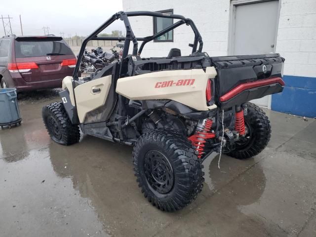 2024 Can-Am Commander XT 1000R