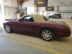 2004 Ford Thunderbird