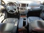 2013 Mercedes-Benz GL 450 4matic