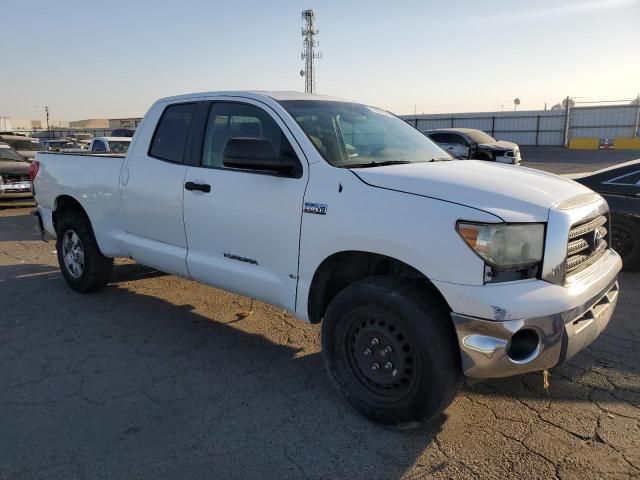 2007 Toyota Tundra Double Cab SR5