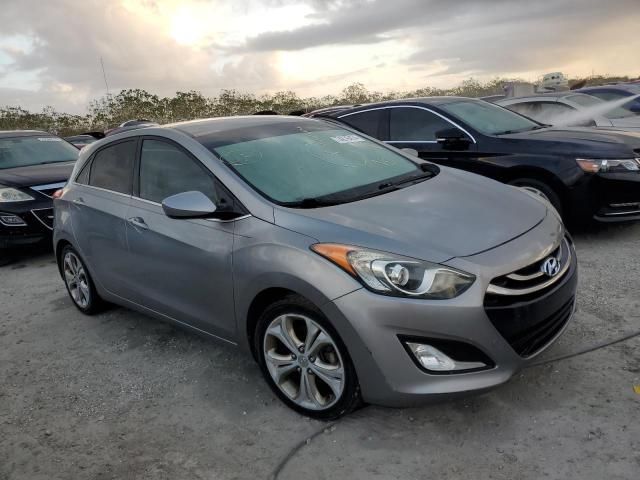 2013 Hyundai Elantra GT